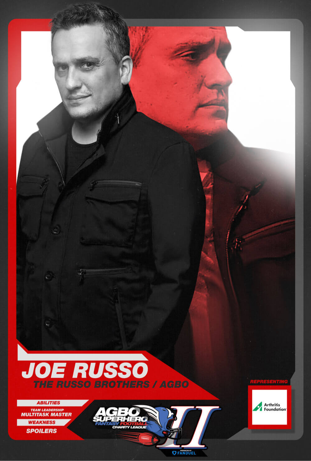 Team Russo